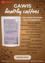 Collagen Infusion