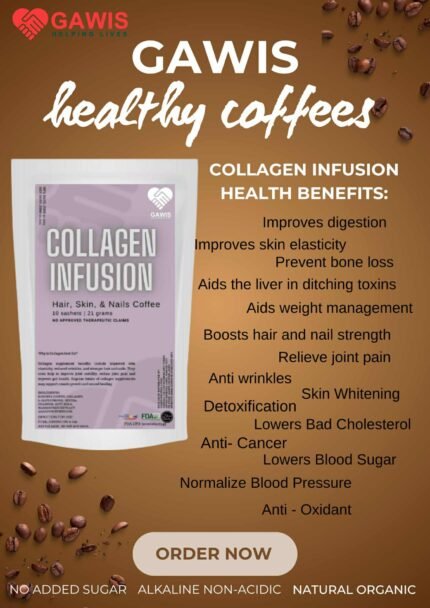 Collagen Infusion