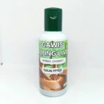 Eucalyptus Herbal Liniment