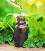 Peppermint Herbal Liniment - Image 2