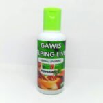 Peppermint Herbal Liniment