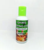 Peppermint Herbal Liniment