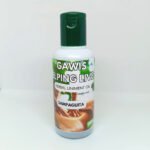 Sampaguita Herbal Liniment