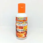 Sweet Orange Herbal Liniment