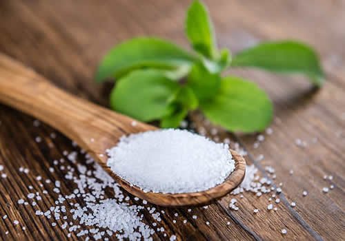 natural sweetener