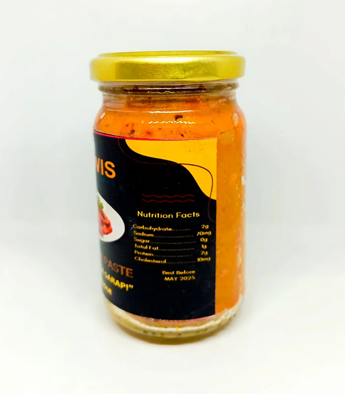 Premium Crab Paste - Image 3